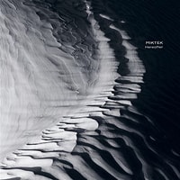 Miktek / Hereafter (Hard To Find - Especially With This Cover)
