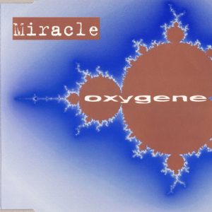 Miracle / Oxygene (Cover Versions of the Jarre Tracks)