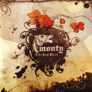Monty / The Red Shift