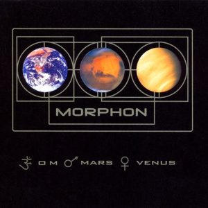 Morphon / Om Mars Venus