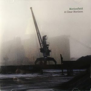 Motionfield / A Clear Horizon