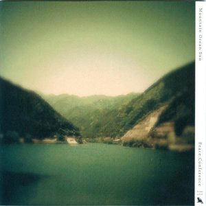 Mountain Ocean Sun / Peace Conference