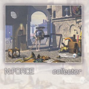 N Force / Collector