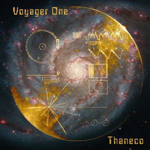Thaneco / Voyager One (Signed)
