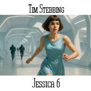 Tim Stebbing / Jessica 6
