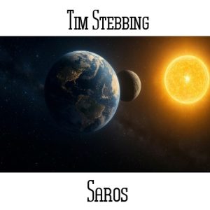 Tim Stebbing / Saros