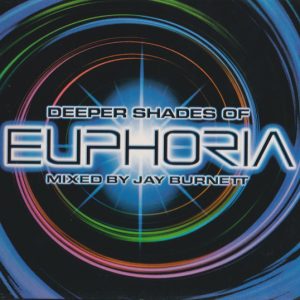 Various / Deeper Shades Of Euphoria (DCD)