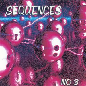 Various (Mind Over Matter, David Thompson, Robert Fox, Lambert etc etc) / Sequences No 3
