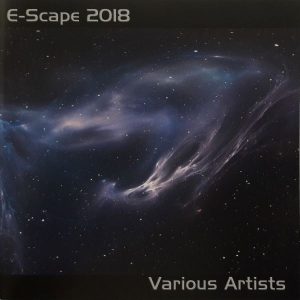 Various (inc Volt / Ron Boots / Code Indigo / FD Project etc) / E-Scape 2018