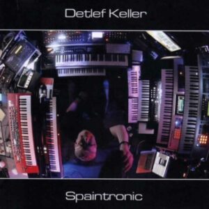 Detlef Keller / Spaintronic