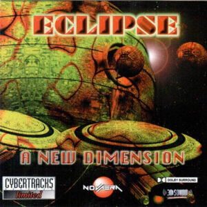 Eclipse / A New Dimension (Rare)