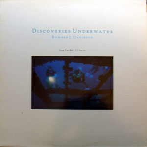 Howard J. Davidson / Discoveries Underwater