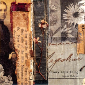 James Osland / Every Little Thing