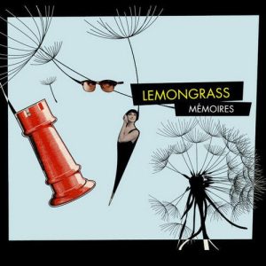 Lemongrass / Mémoires (Hard To Find)