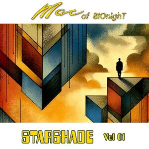 Mac Of Bionight / Starshade Vol 1