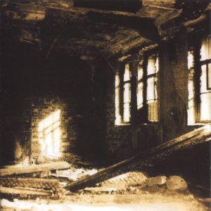 Necropolis / Necrosphere
