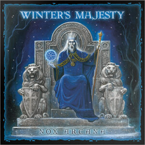 Nox Arcana / Winter's Majesty