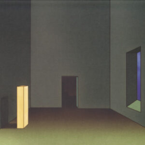 Oneohtrix Point Never / R Plus Seven