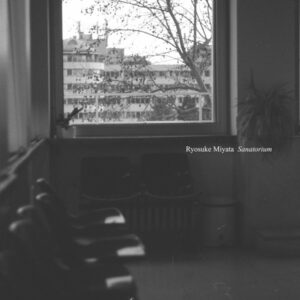 Ryosuke Miyata / Sanatorium (Rare)