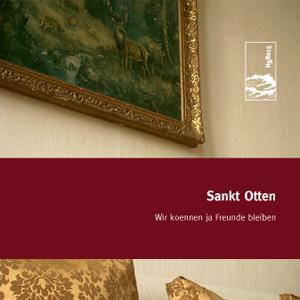 Sankt Otten / Wir Koennen Ja Freunde Bleiben