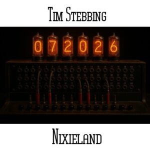 Tim Stebbing / Nixieland