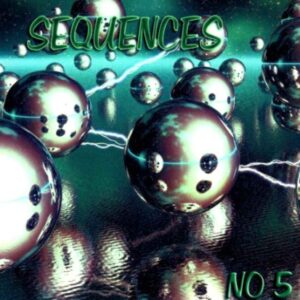 Various (Inc Wavestar / Heimann / Waveshape / Gleisberg etc etc) / Sequences No 5