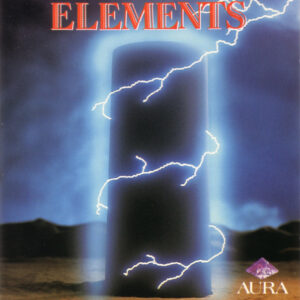 Alan Hawkshaw / Elements