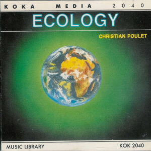 Christian Poulet / Ecology