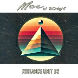 Mac Of Bionight / Radiance Unit 05