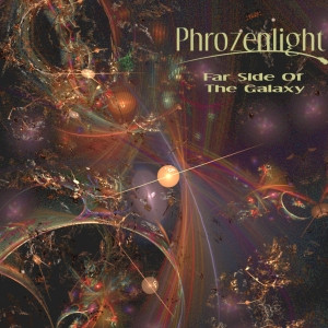 Phrozenlight / Far Side Of The Galaxy (Rare)