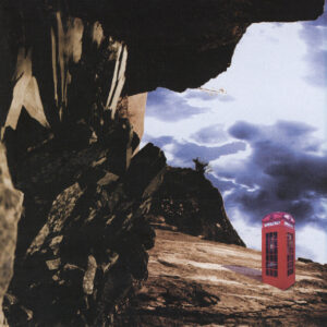 Porcupine Tree / The Sky Moves Sideways (Remastered DCD Version)
