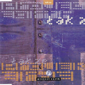 Project Earth (aka Projekt Erde) / Tak Ze