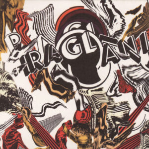 Raglani / Of Sirens Born