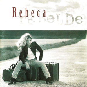 Rebeca / Rebelde (Synth Pop)