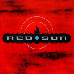 Red Sun / Red Sun