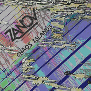 Zanov / Chaos Islands (Signed)