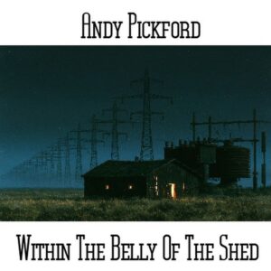 Andy Pickford / Within The Belly Of The Shed