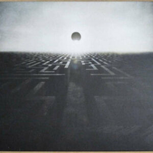 Caldon Glover / Labyrintia