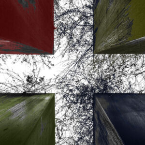 Emanuele Errante / This World (inc Bruno Sanfilippo)
