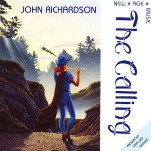John Richardson / The Calling