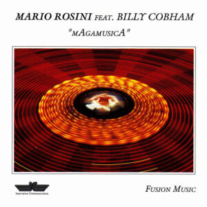 Mario Rosini / Magamusica