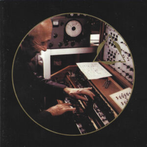 Oskar Sala / My Fascinating Instrument
