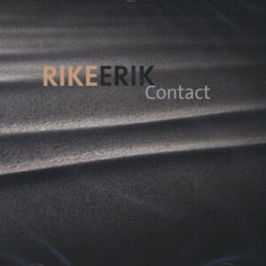 Erik Matheisen and Rike Casper / Contact (Rare)