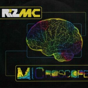 Rizmc / Microscope (Promo)