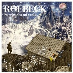 Roebeck / Hurricanes On Venus