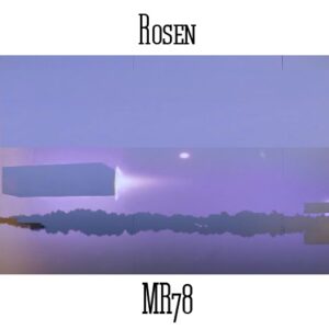Rosen / MR78