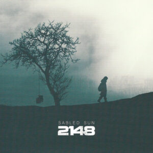 Sabled Sun / 2148