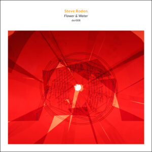 Steve Roden / Flower and Water