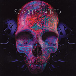 Suns Of Arqa / Scared Sacred
