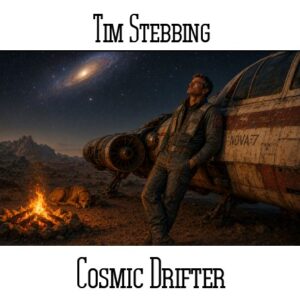 Tim Stebbing / Cosmic Drifter